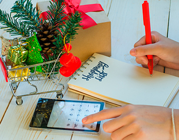 Tis the Season for a Holiday Gift Budget