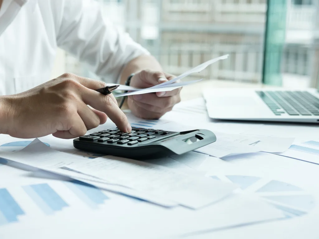 Best Four Tax Software for Self-Employed