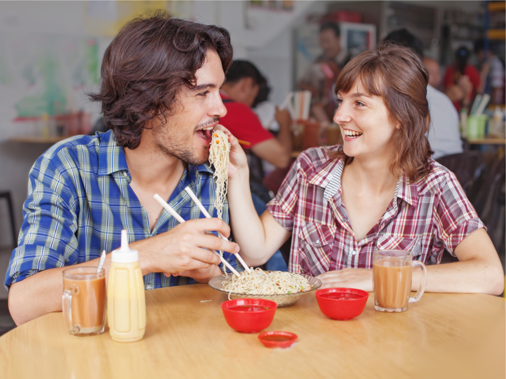 7 Low-Cost Date Ideas