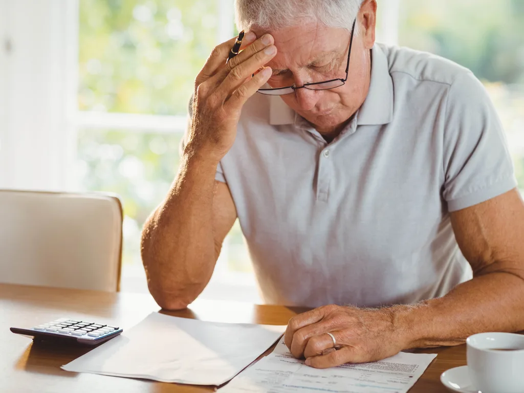 Pitfalls of Early Retirement