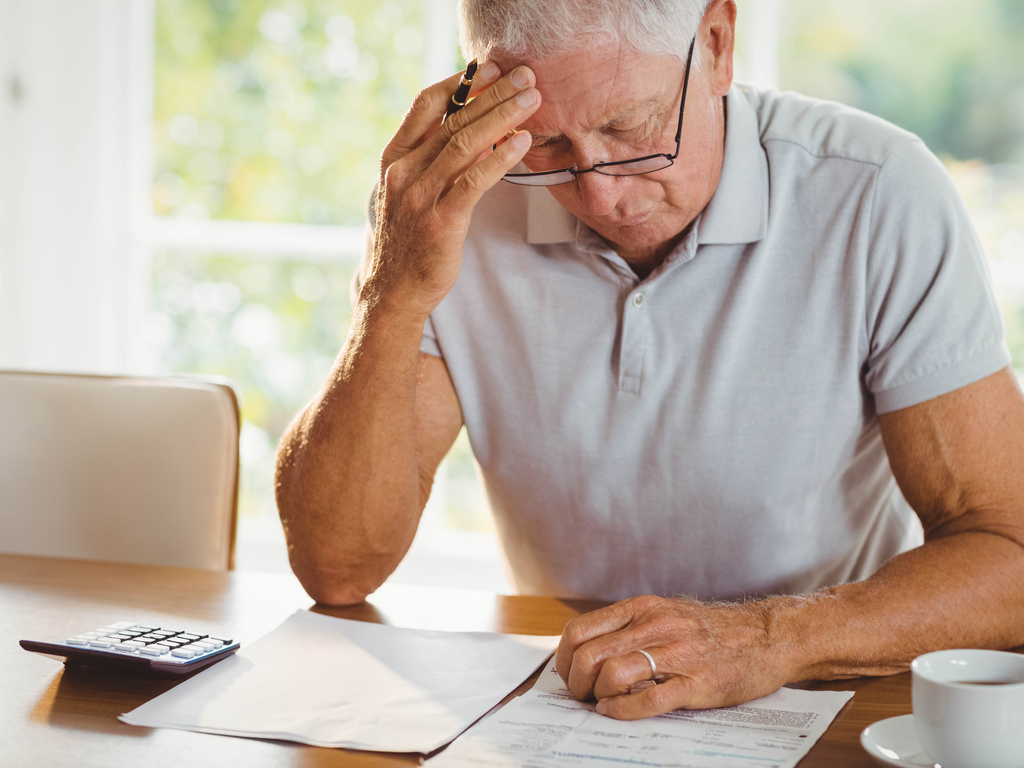 Pitfalls of Early Retirement