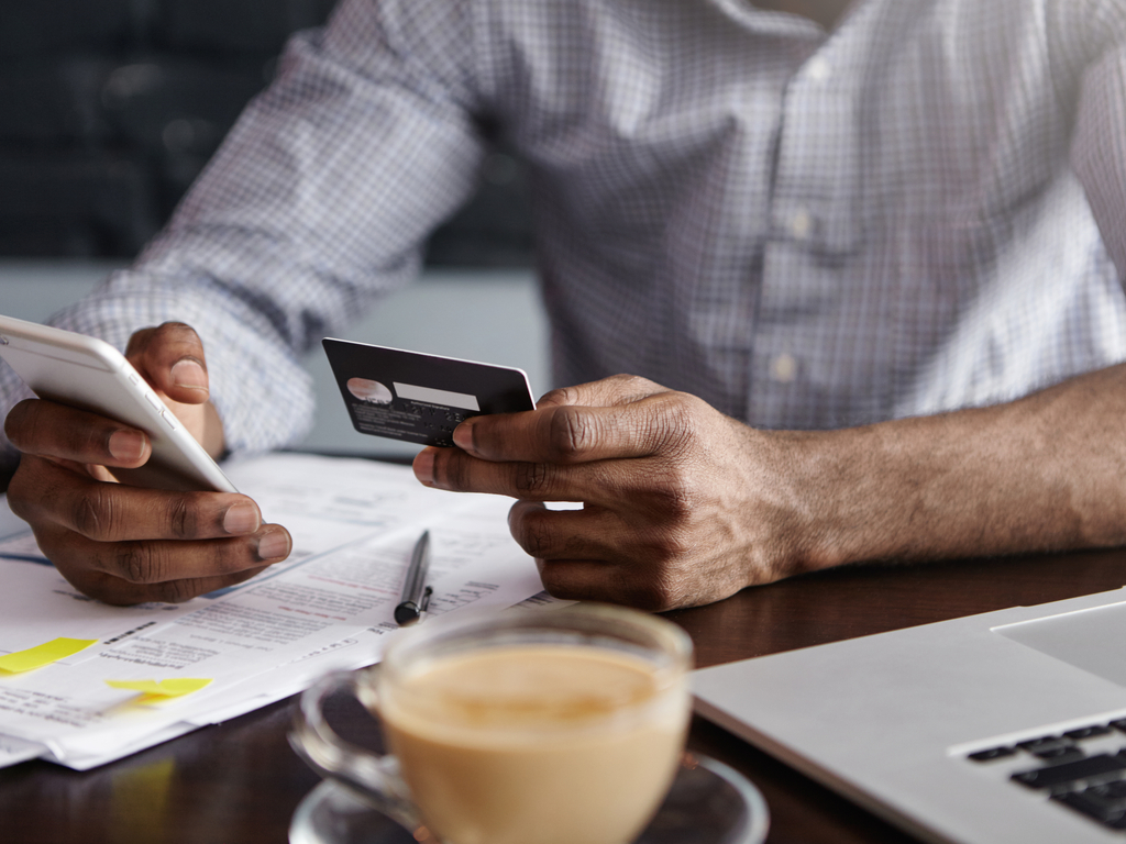 The Future of Digital Banking