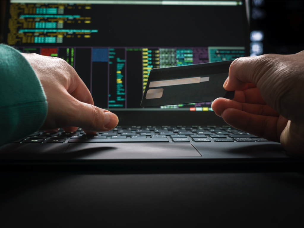 What to Do If Your Information Appears on The Dark Web