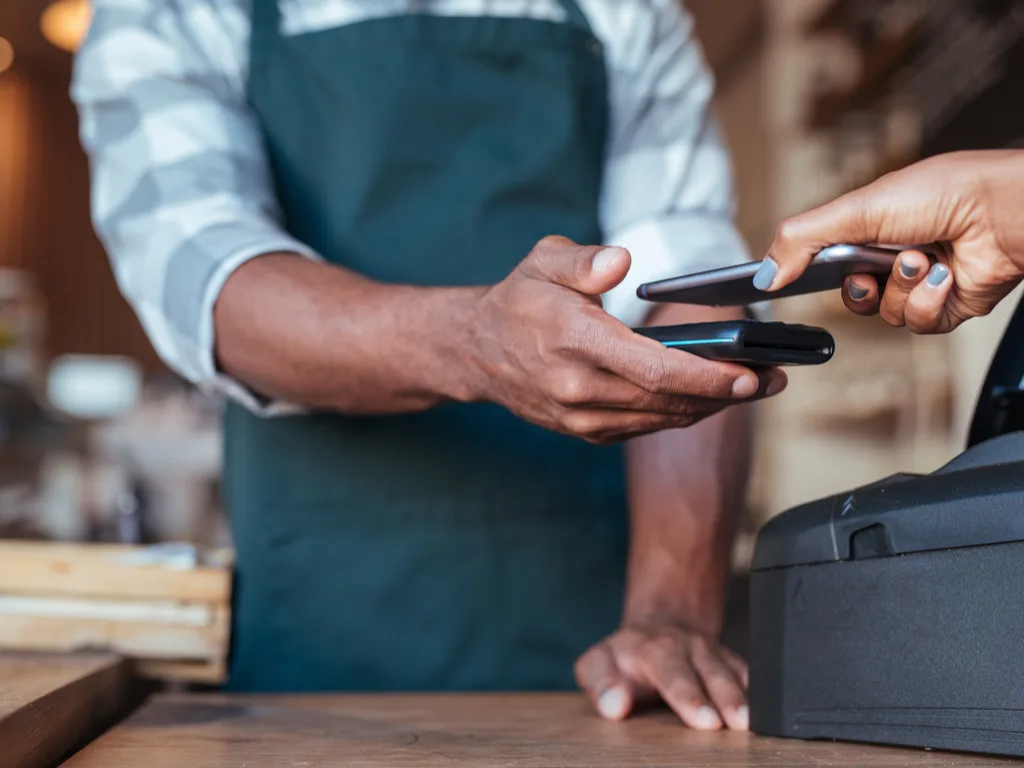 Five Best Mobile Payment Apps