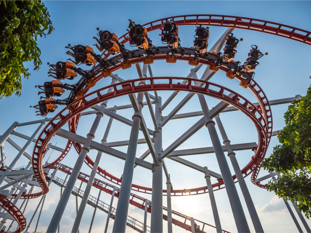 Three Ways to Save When Visiting a Theme Park