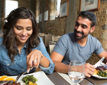 How to Eat on Vacation for Only $30 a Day