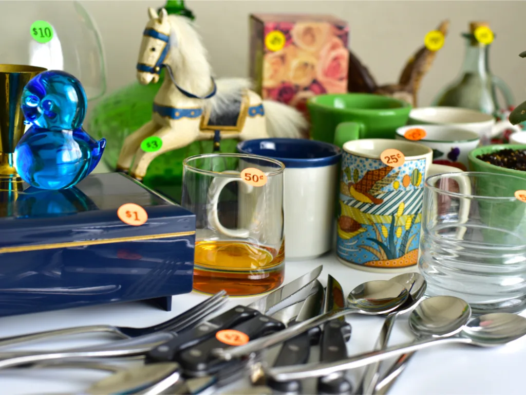 7 Red Flags When Buying Something Secondhand