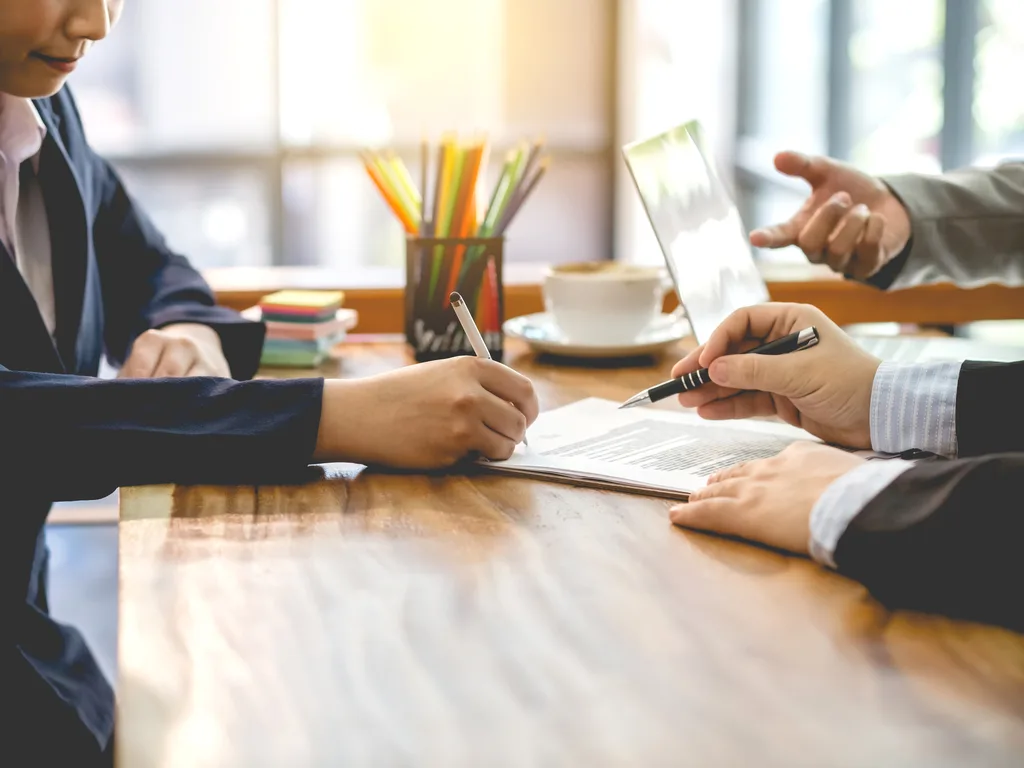 The Pros and Cons of Co-Signing on a Loan