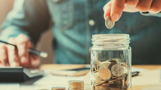 Legal Tax Shelters Available to Everyone