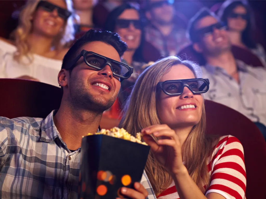 3 Ways to Get Cheap Movie Tickets