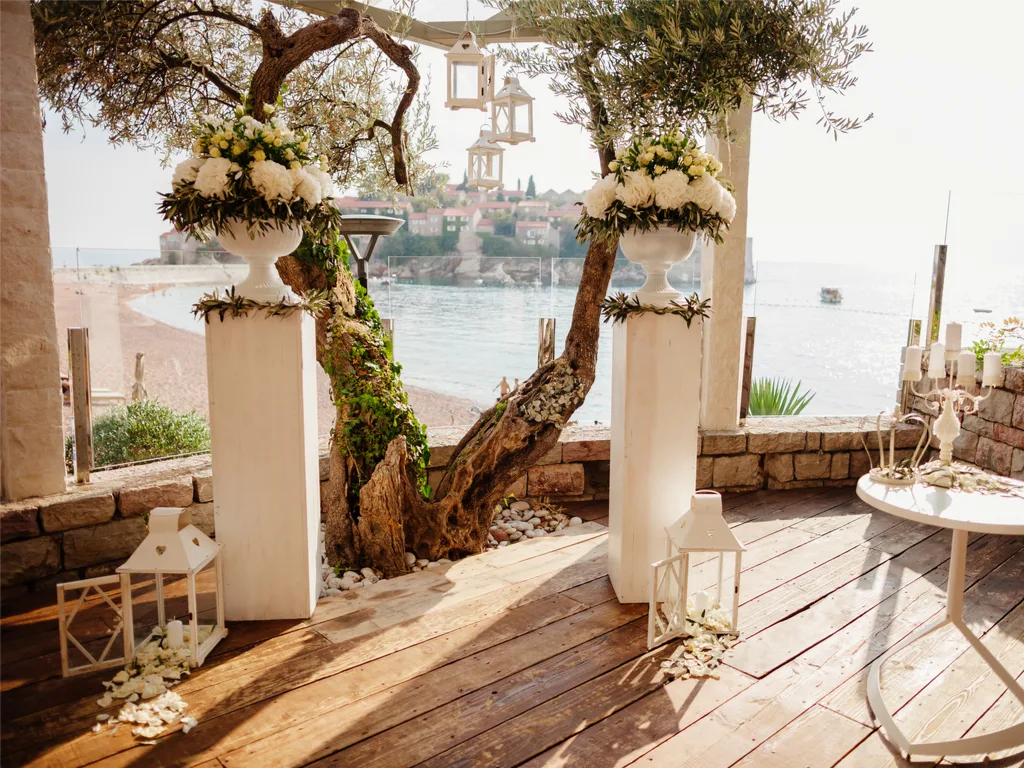How Destination Weddings Can Save You Money