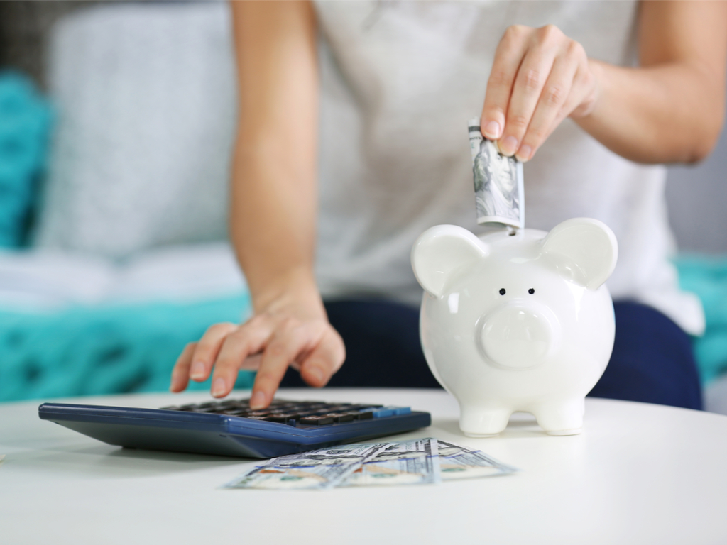 5 Painless Ways to Save Money