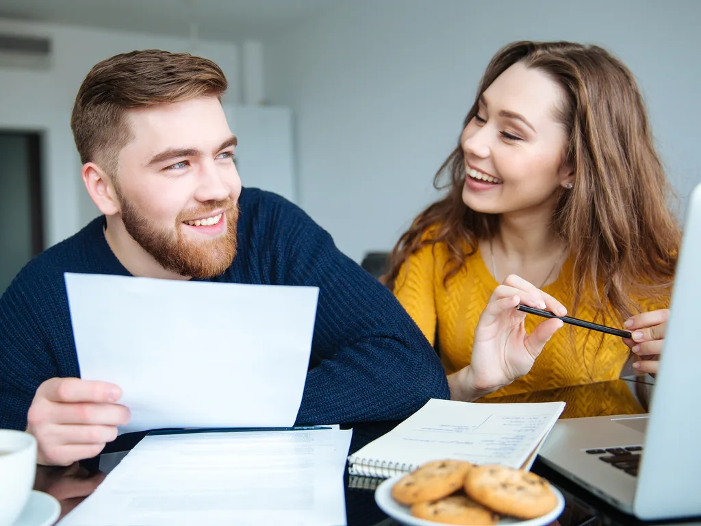 Financial Conversations to Have Before Saying “I Do”