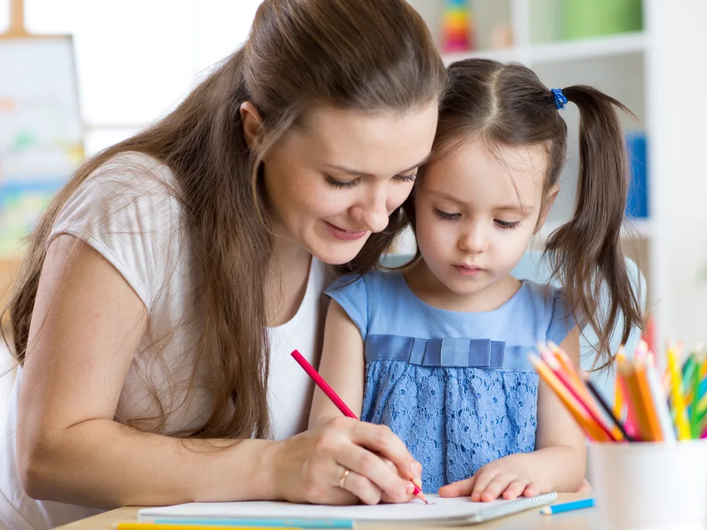 4 Ways to Save on Child Care
