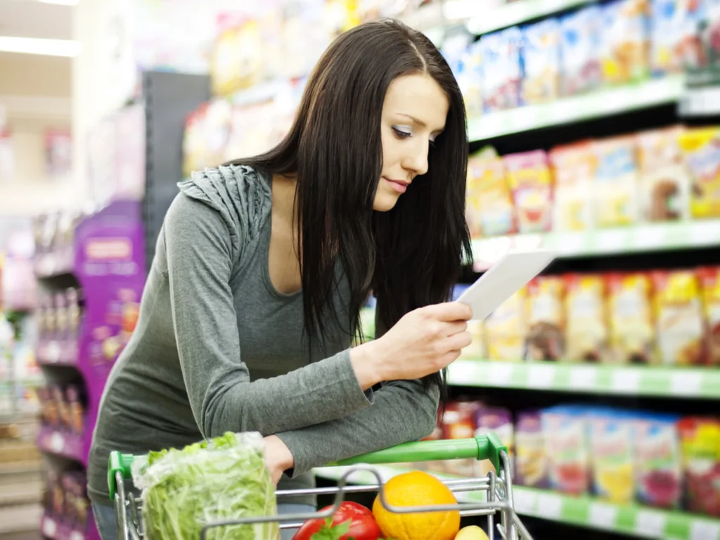 Groceries 101: Effective Shopping