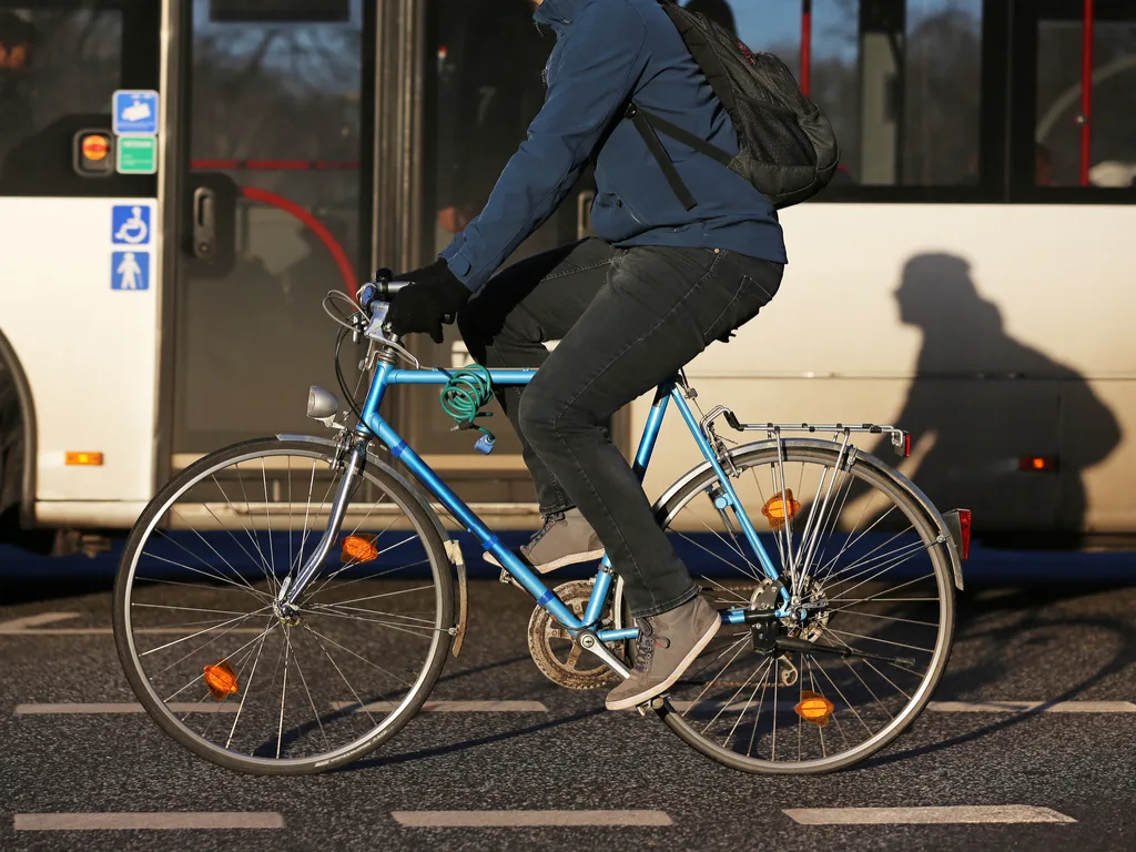 Ways to Save on Transportation