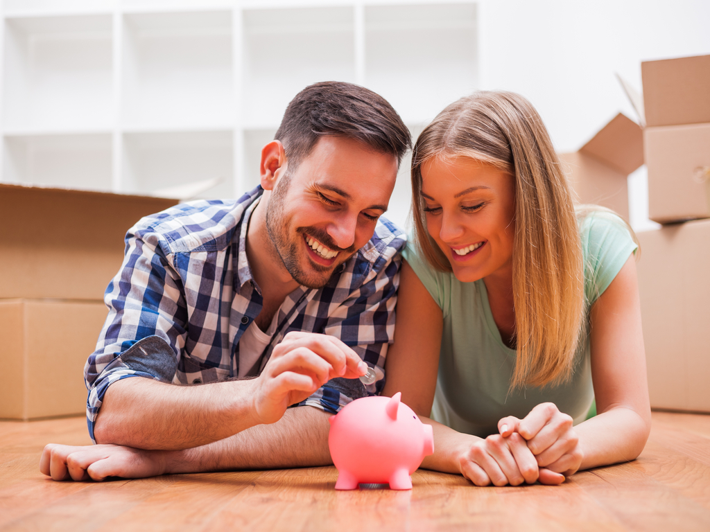 How to Start Saving Money