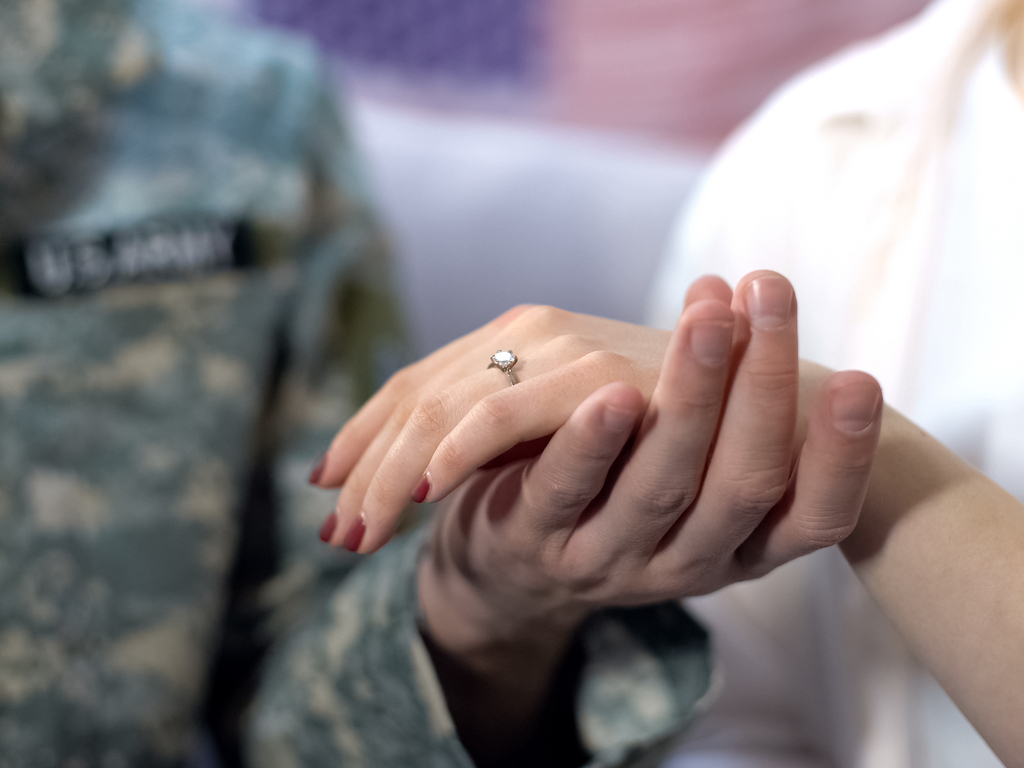 Learn How to Qualify for Your Ex-Spouse’s Veteran Benefits