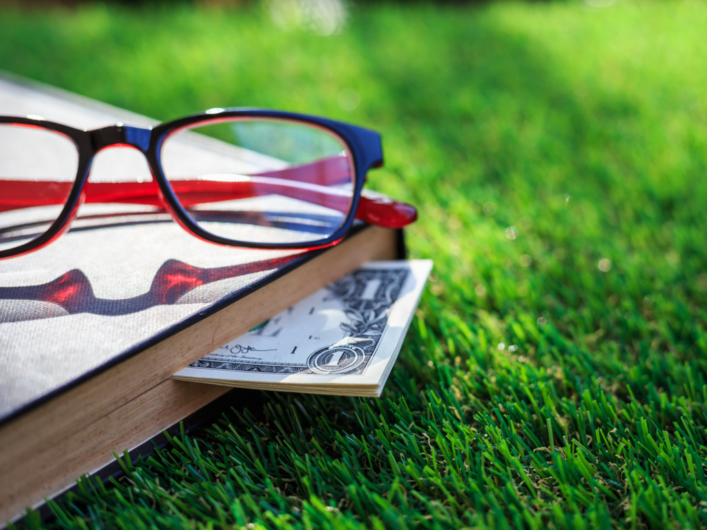 Book Clubs are Out, Financial Literacy Clubs are In