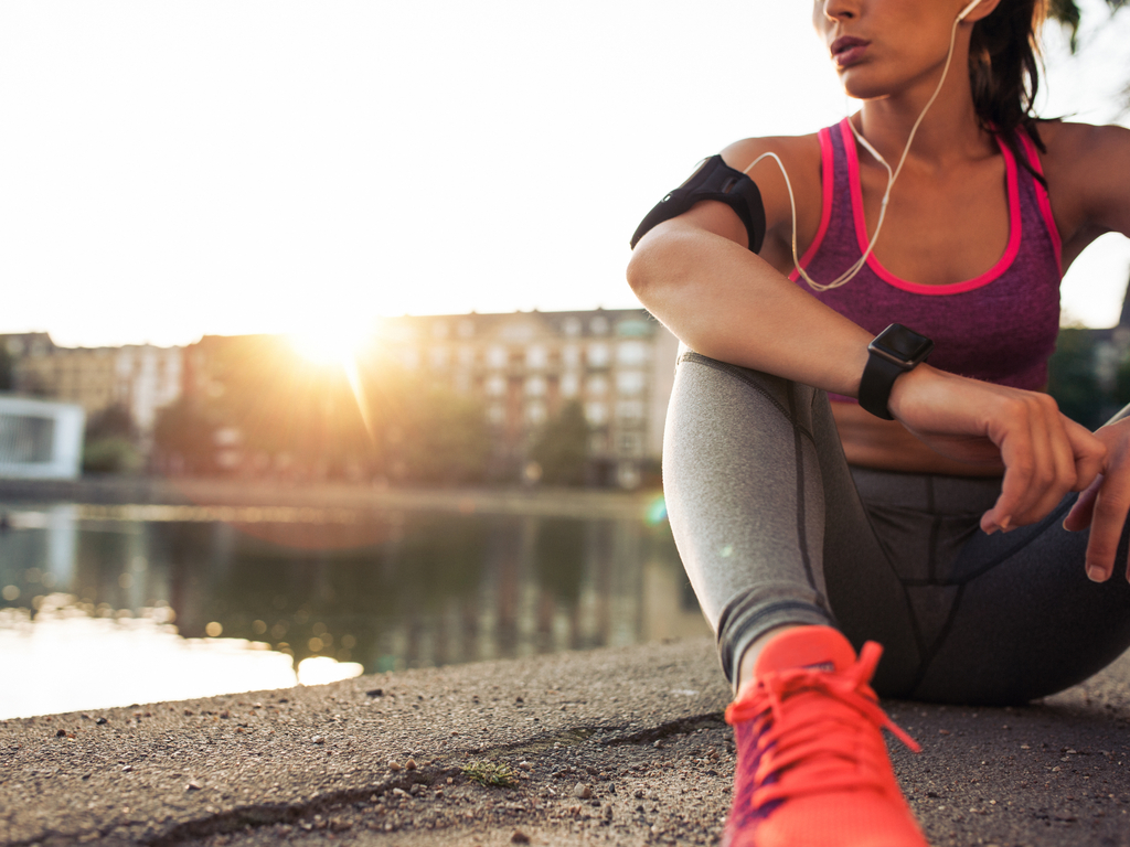 Fun Ways You Can Work Out for Free