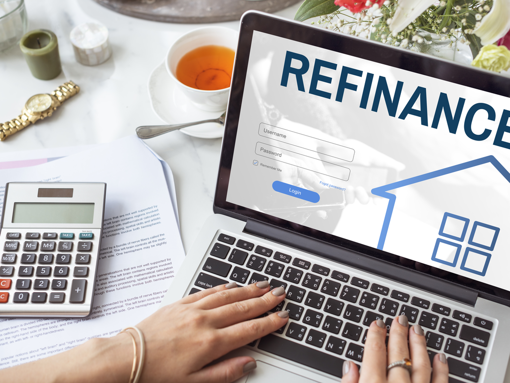 4 Types of Loans You Can Refinance 2 financeeasytips
