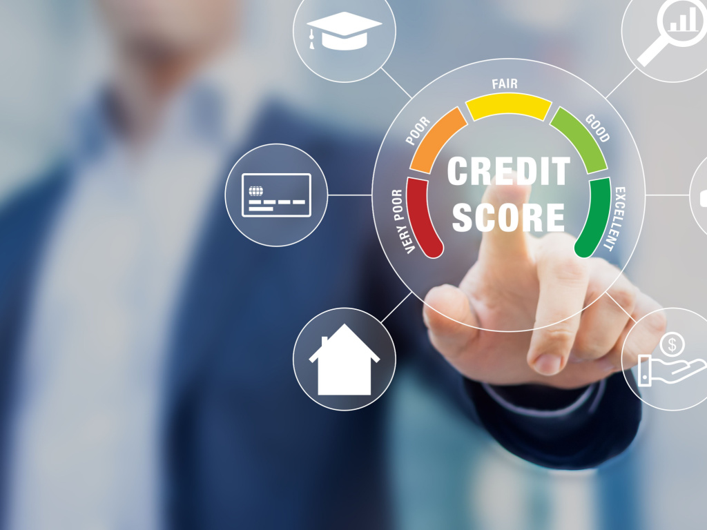 9 Ways to Repair Your Credit