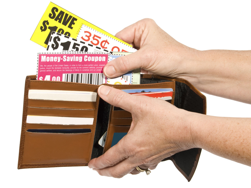 Coupon Stacking 101: Tips For Maximizing Your Coupon Savings