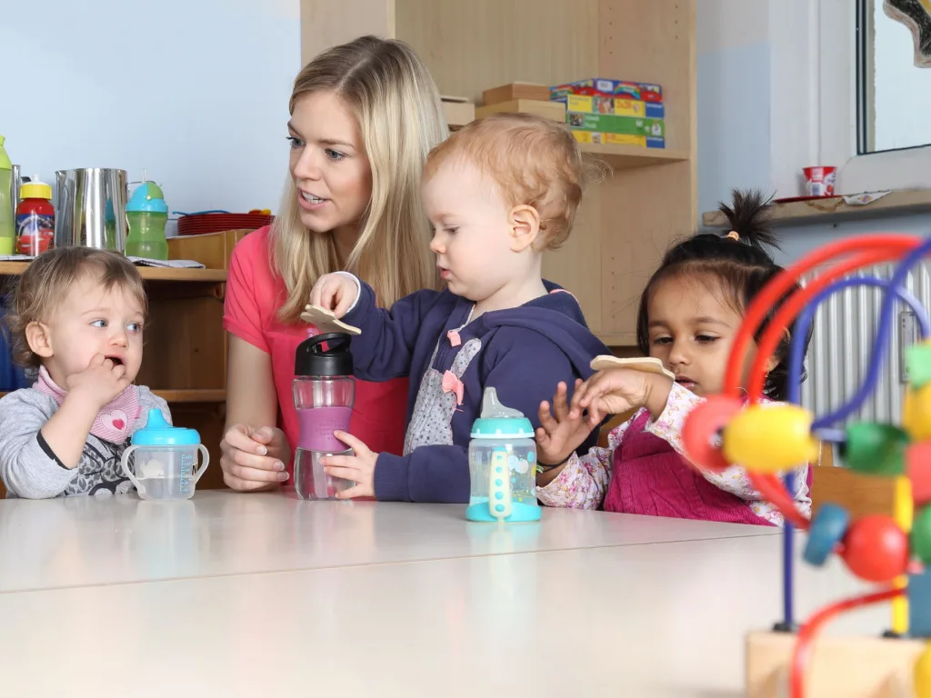 9 Creative Ways To Lower Your Daycare Costs