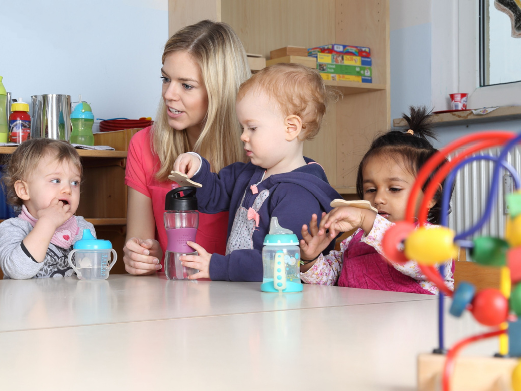 9 Creative Ways To Lower Your Daycare Costs