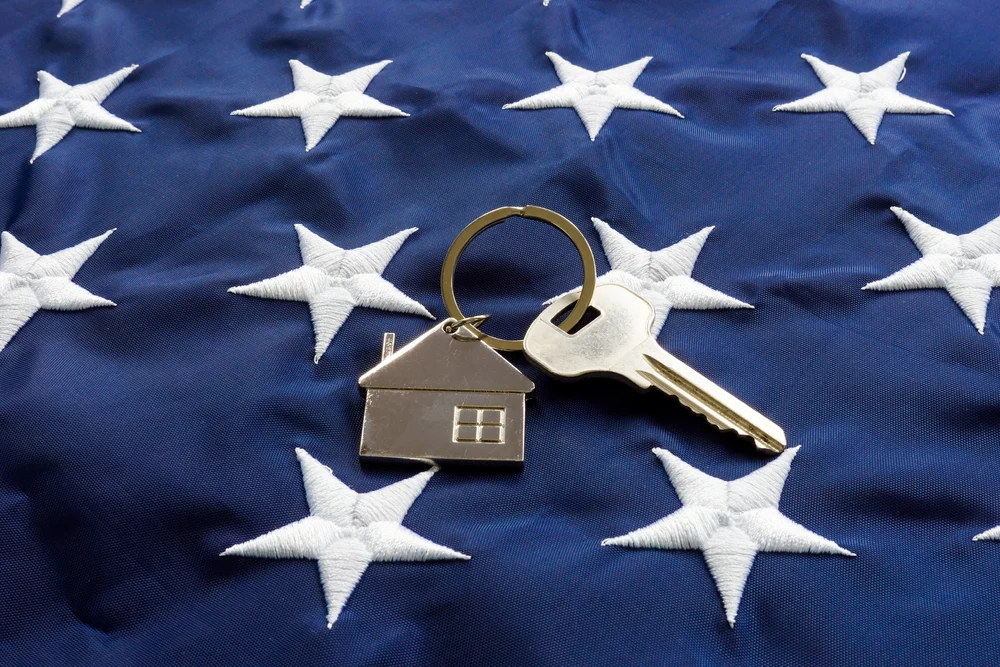 VA Home Loans: A Bridge to Homeownership