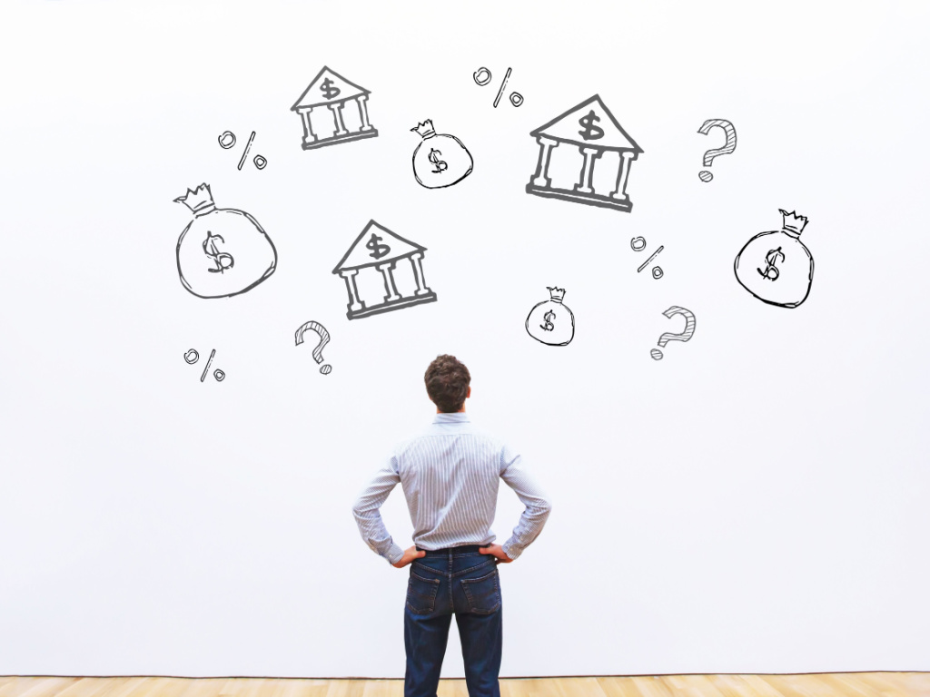 Choosing the Right Bank: Your Guide to Financial Success