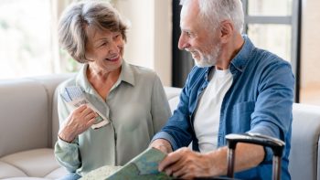 Retiring Overseas