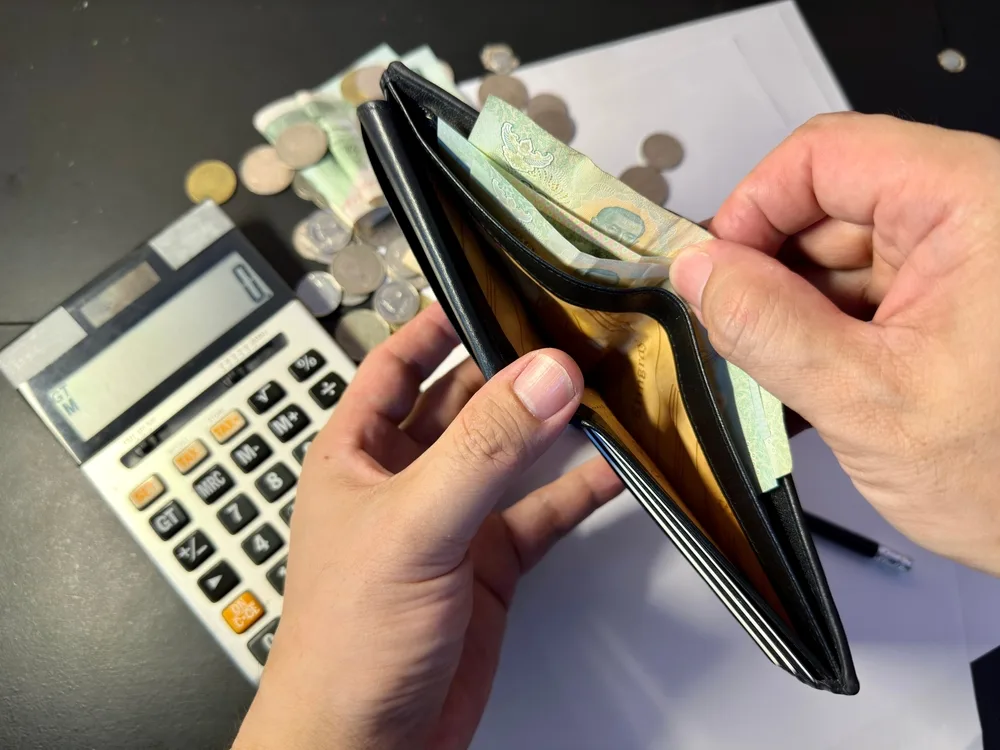 How To Get Out of Debt