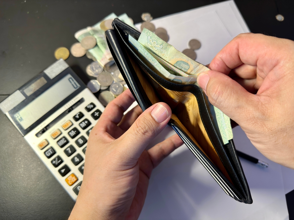 How To Get Out of Debt