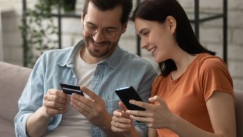 Exploring Personal Finance Apps