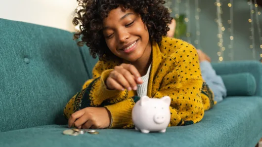 Want to Save for Your Child’s Retirement and Your Own? Here’s How!