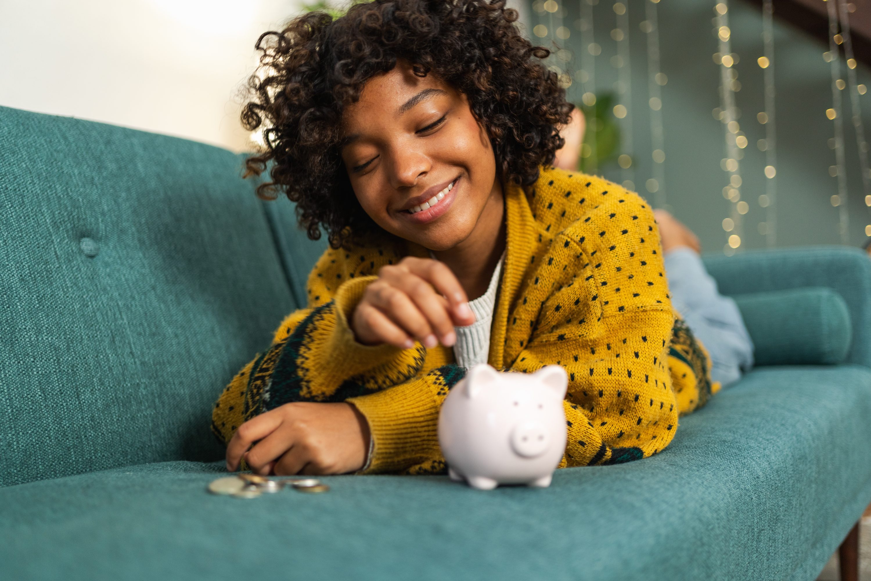 Want to Save for Your Child’s Retirement and Your Own? Here’s How!