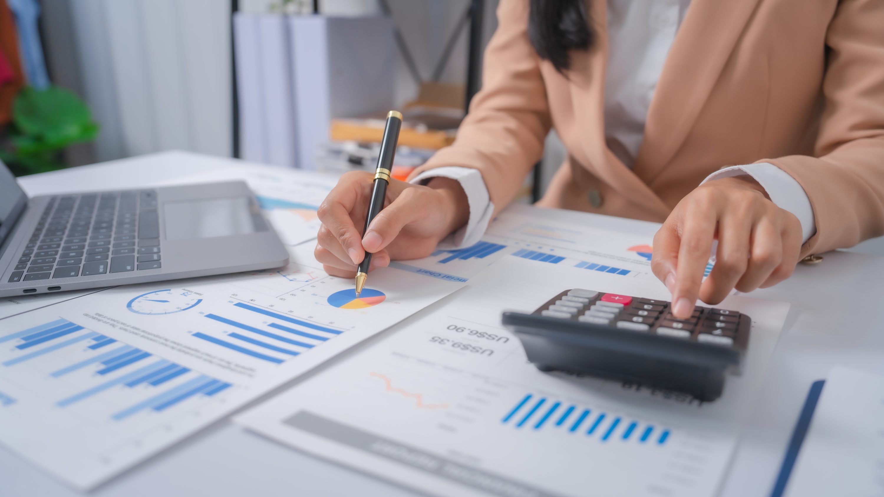 Understanding Depreciating Assets: How to Manage Items That Lose Value Over Time