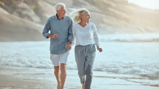 Retiring at Sea: Is Life on a Cruise Ship the New Affordable Dream?