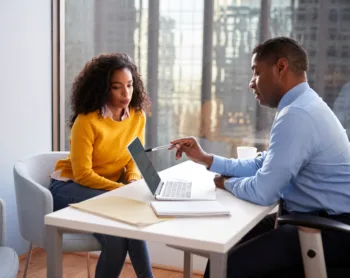 How to Choose a Financial Advisor (Without Feeling Awkward or Overwhelmed)