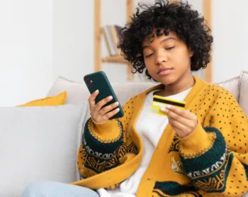 Swipe Smarter, Not Harder: How to Use a Credit Card to Build Credit Fast