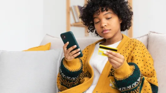 Swipe Smarter, Not Harder: How to Use a Credit Card to Build Credit Fast