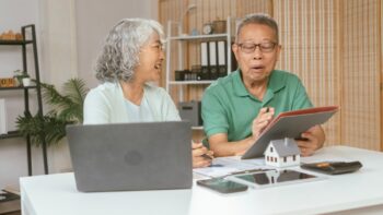 Catch-Up Contributions Explained (Because 50+ Savers Deserve a Second Wind)