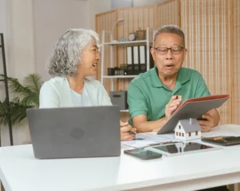 Catch-Up Contributions Explained (Because 50+ Savers Deserve a Second Wind)