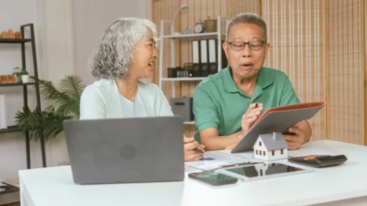 Catch-Up Contributions Explained (Because 50+ Savers Deserve a Second Wind)